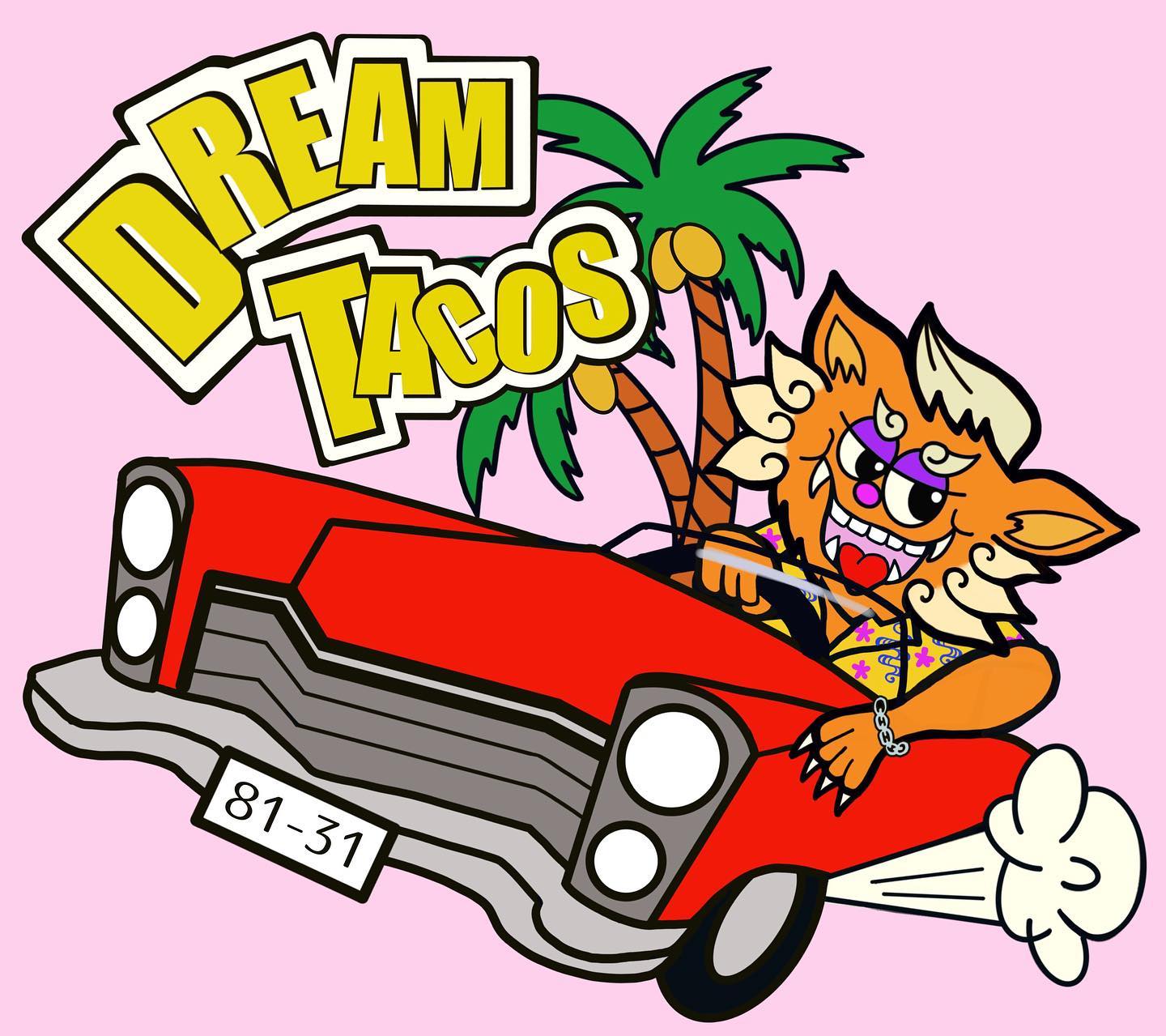 ・
・
再オープンに向けて着々と準備しております。

新しいロゴイラストはアメ車に乗ってるシーサーにしてもらいました♡

再オープン日は決まり次第報告させていただきます。